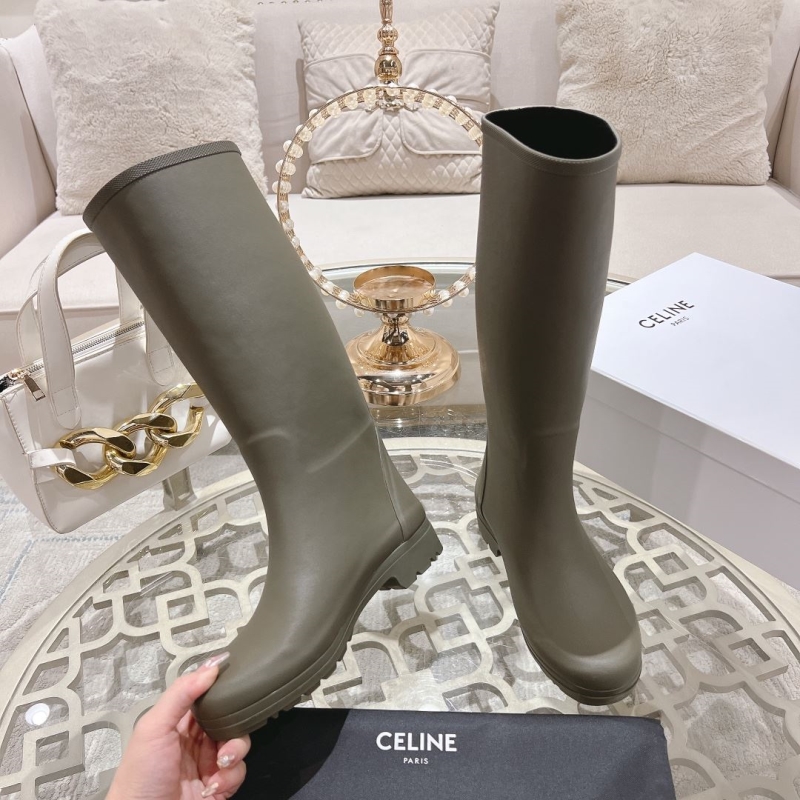 Celine Boots